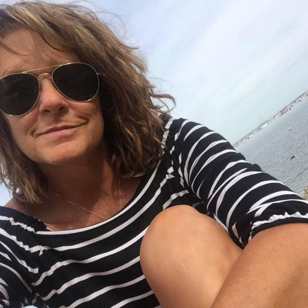 Meet your Posher, Tracie